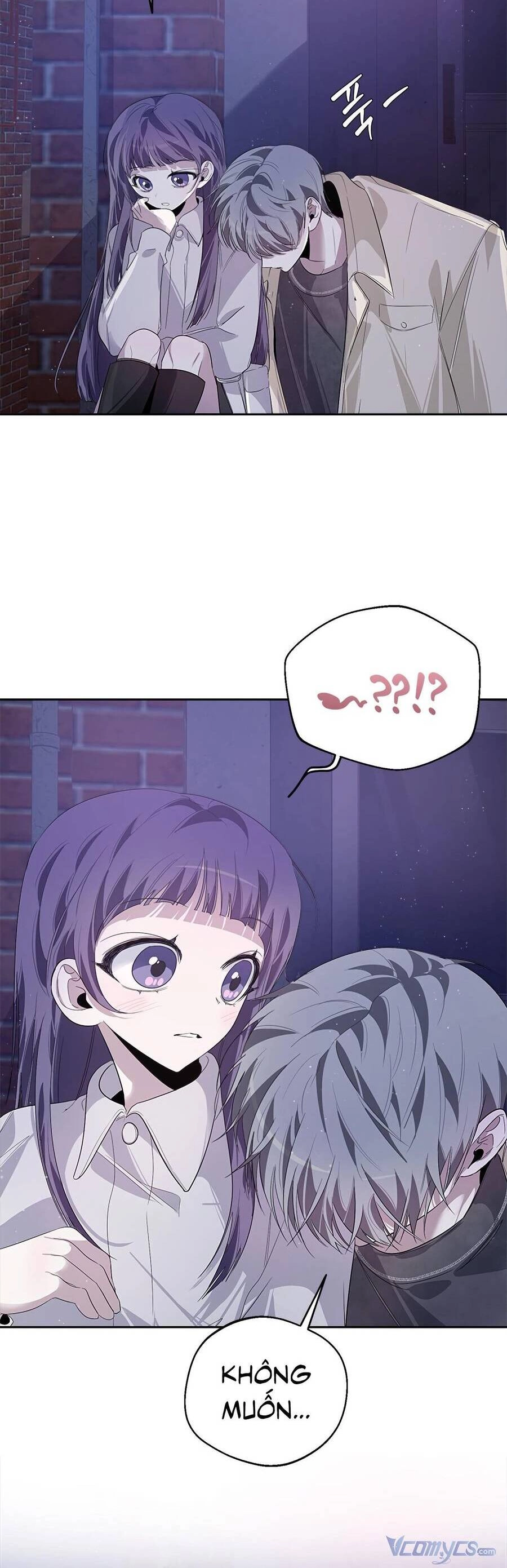 Đàn Anh Xấu Xa Chapter 19 - 51