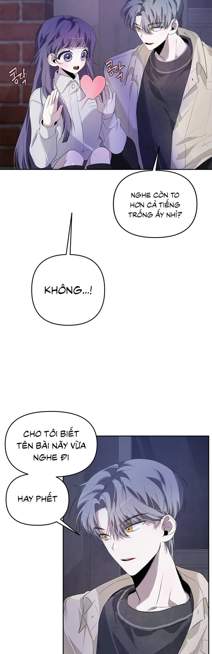 Đàn Anh Xấu Xa Chapter 20 - 4