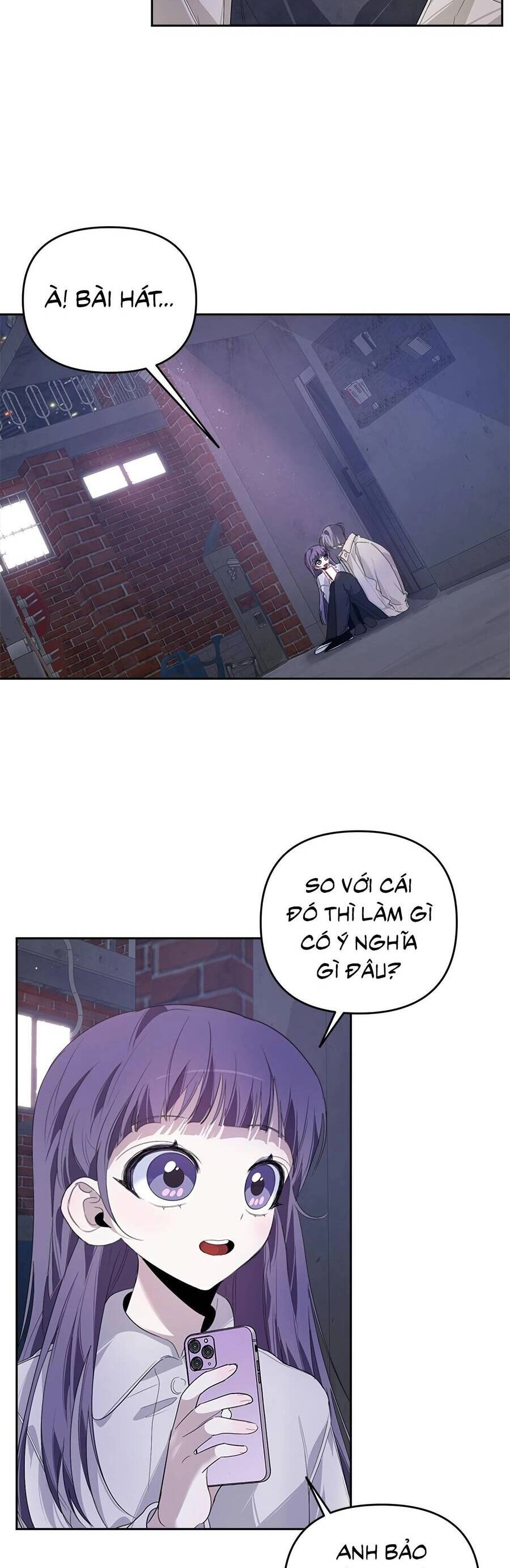 Đàn Anh Xấu Xa Chapter 20 - 5