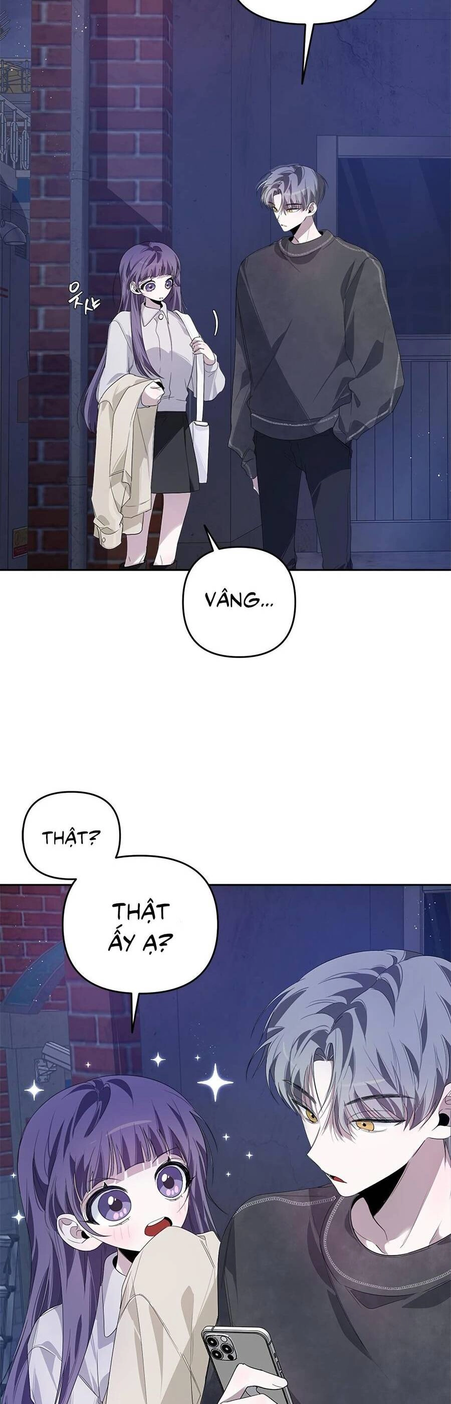 Đàn Anh Xấu Xa Chapter 20 - 8