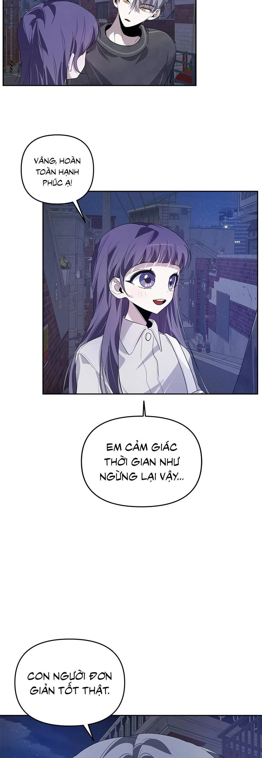 Đàn Anh Xấu Xa Chapter 20 - 13