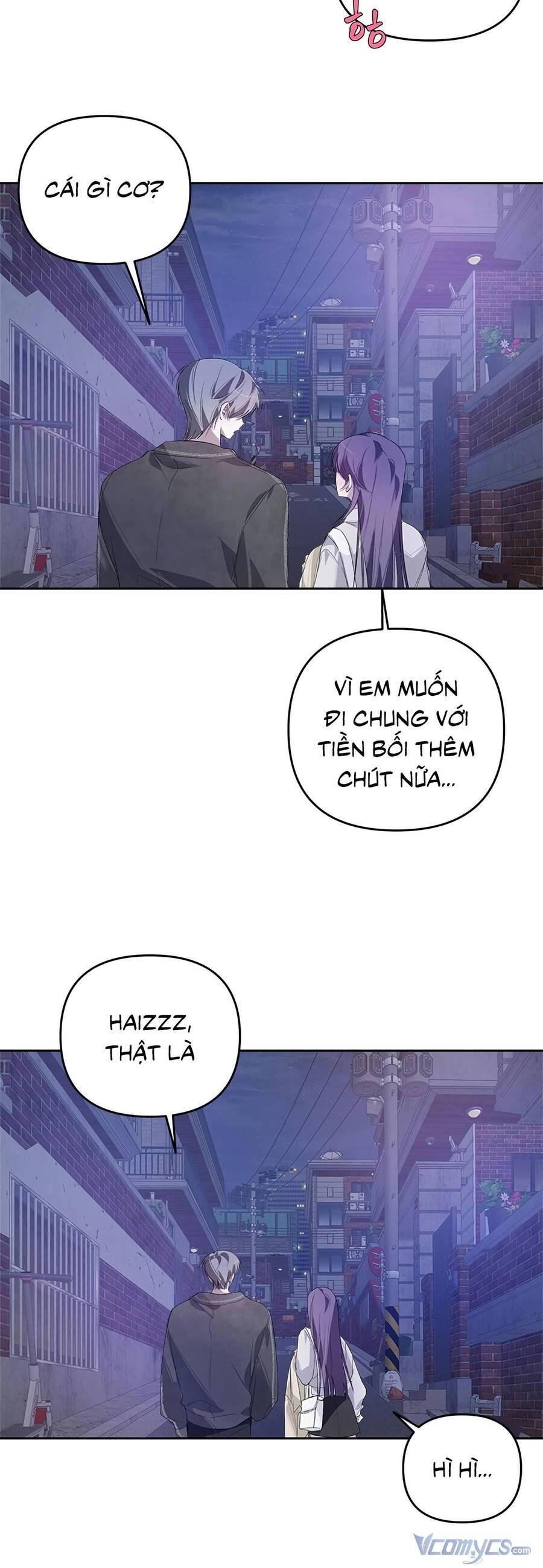 Đàn Anh Xấu Xa Chapter 20 - 15