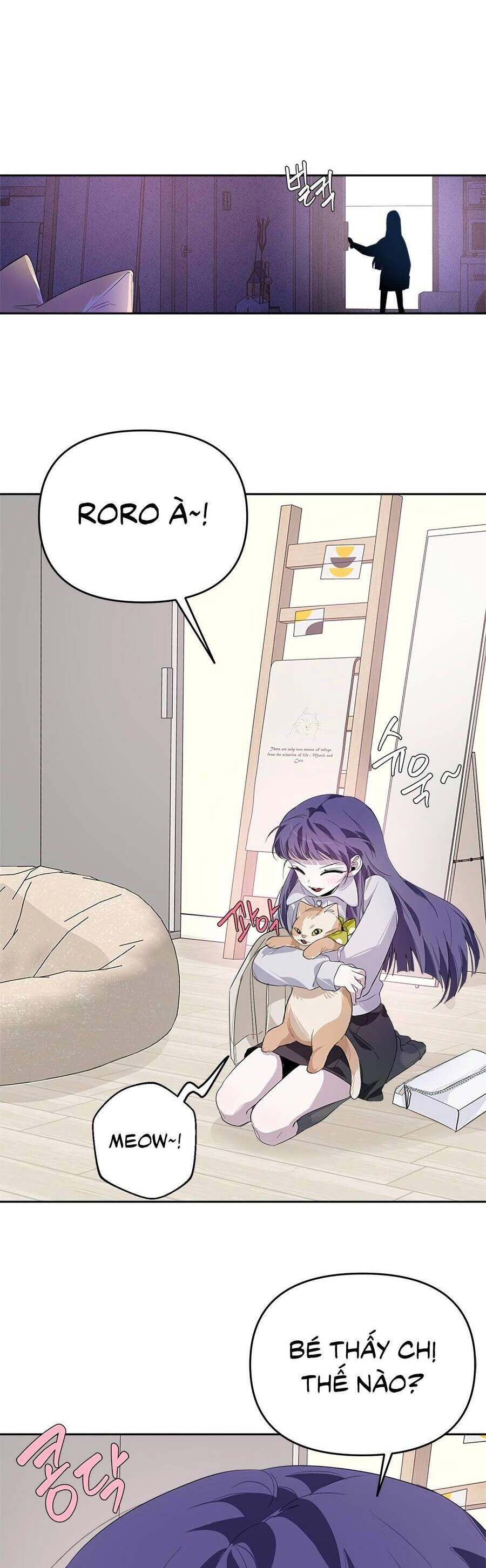 Đàn Anh Xấu Xa Chapter 20 - 17