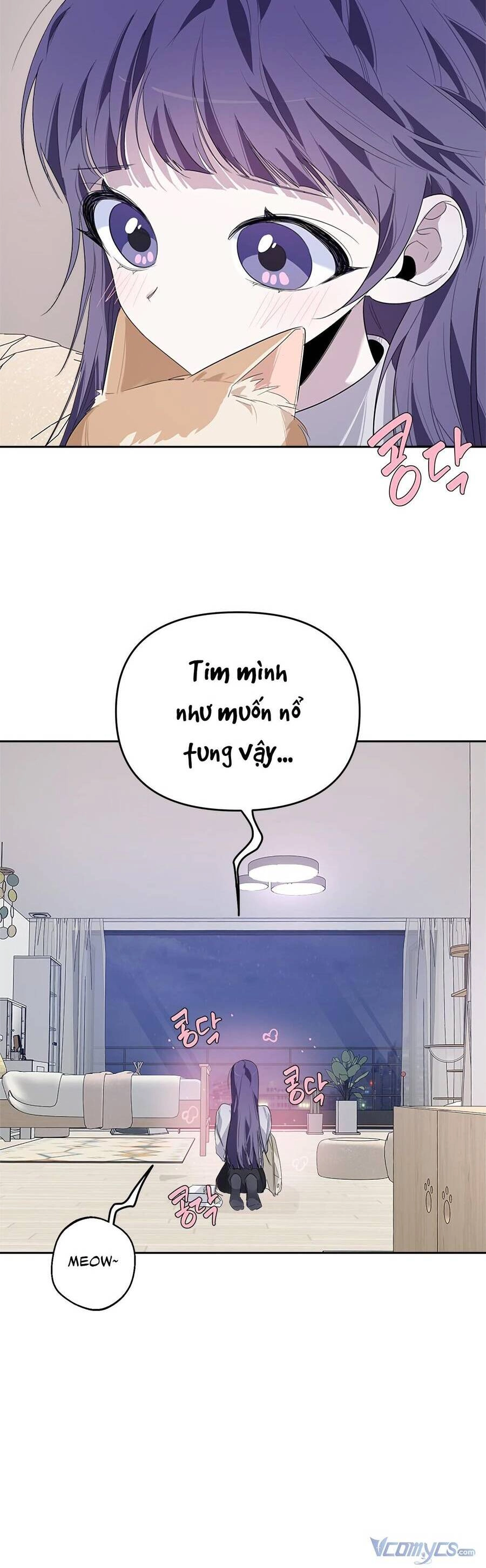 Đàn Anh Xấu Xa Chapter 20 - 18