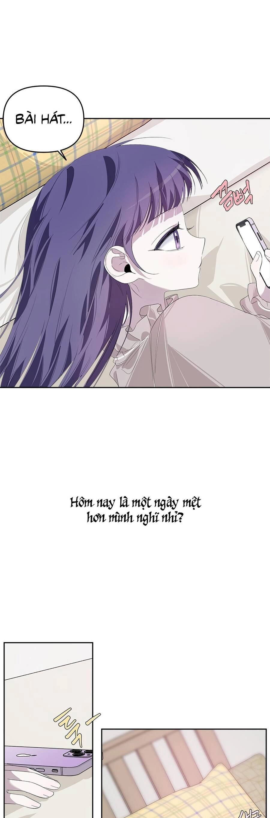 Đàn Anh Xấu Xa Chapter 20 - 22