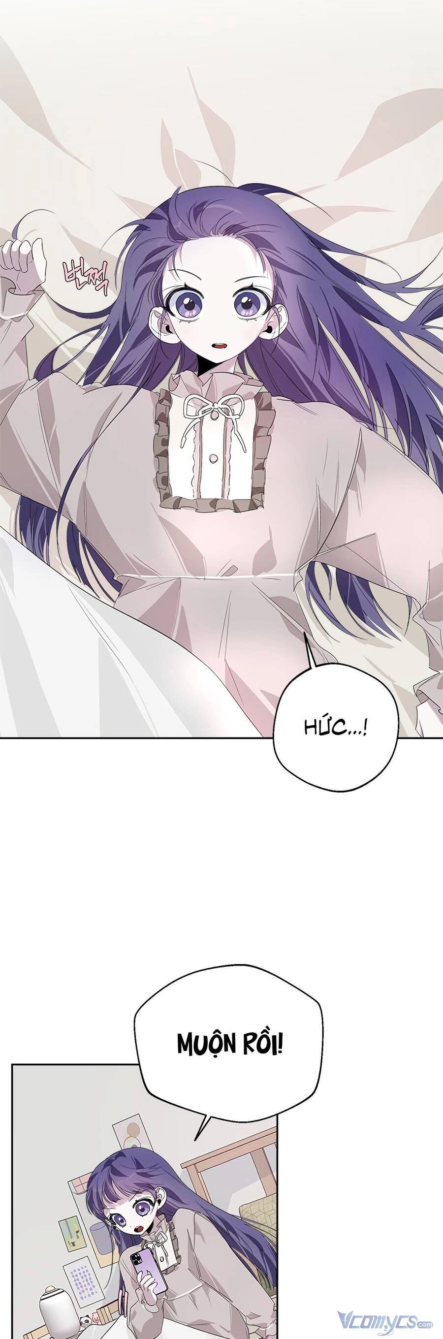 Đàn Anh Xấu Xa Chapter 20 - 24