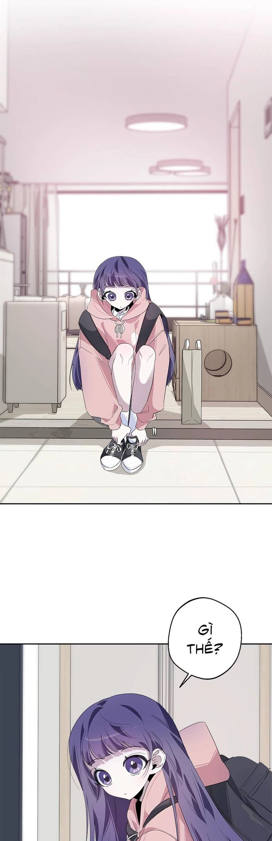 Đàn Anh Xấu Xa Chapter 20 - 26