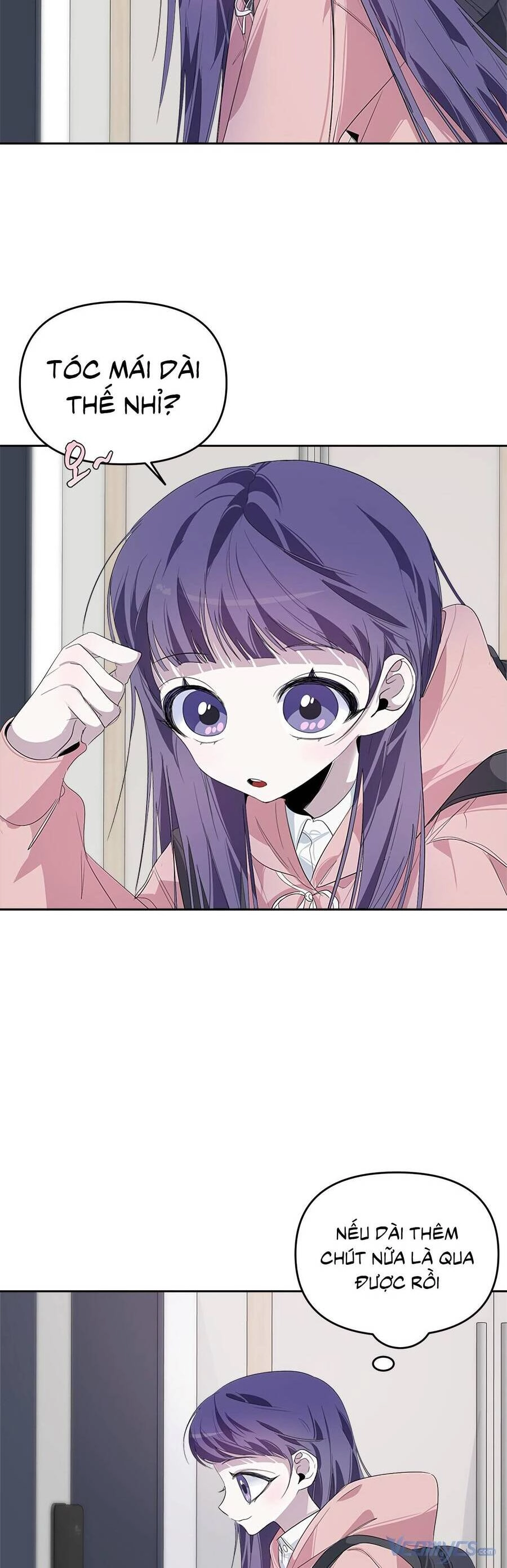 Đàn Anh Xấu Xa Chapter 20 - 27