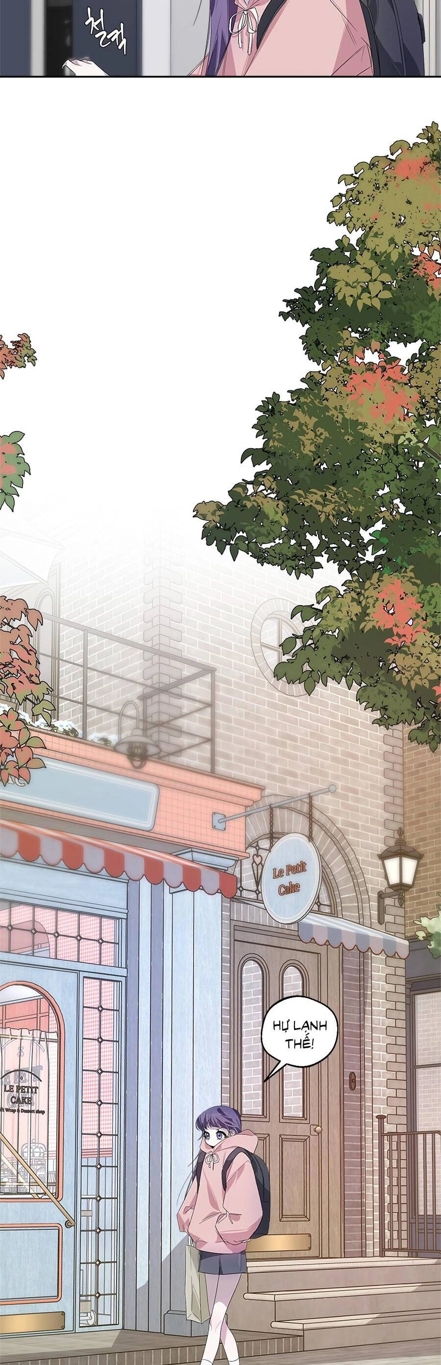 Đàn Anh Xấu Xa Chapter 20 - 28