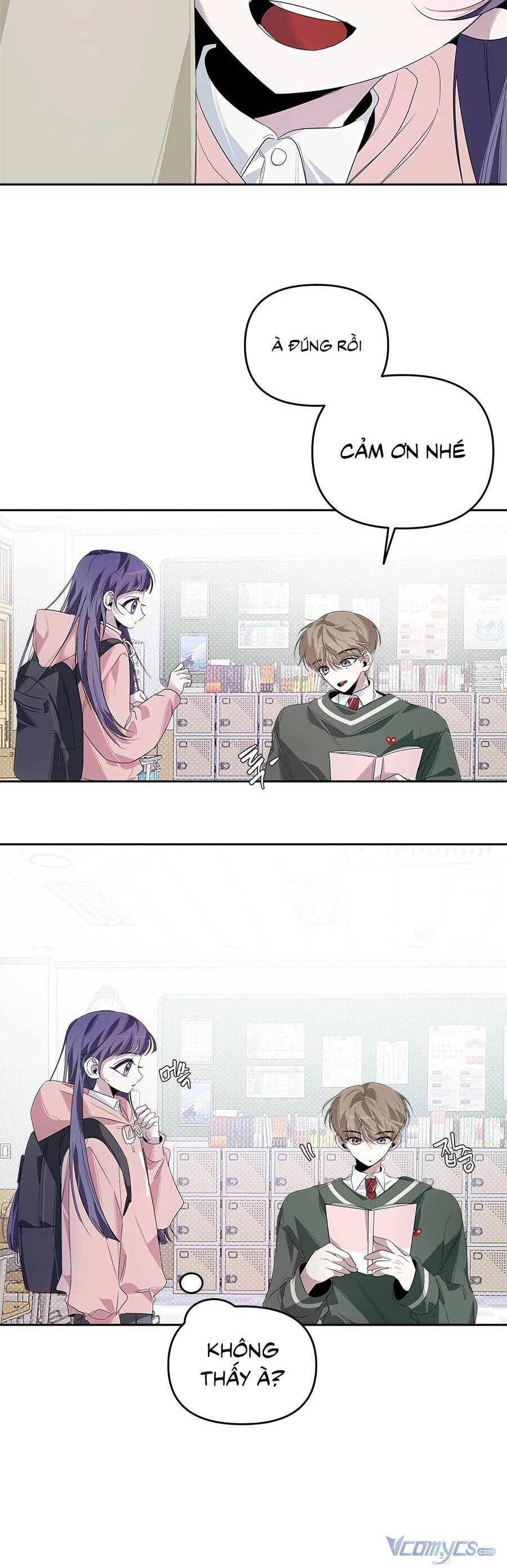 Đàn Anh Xấu Xa Chapter 20 - 33