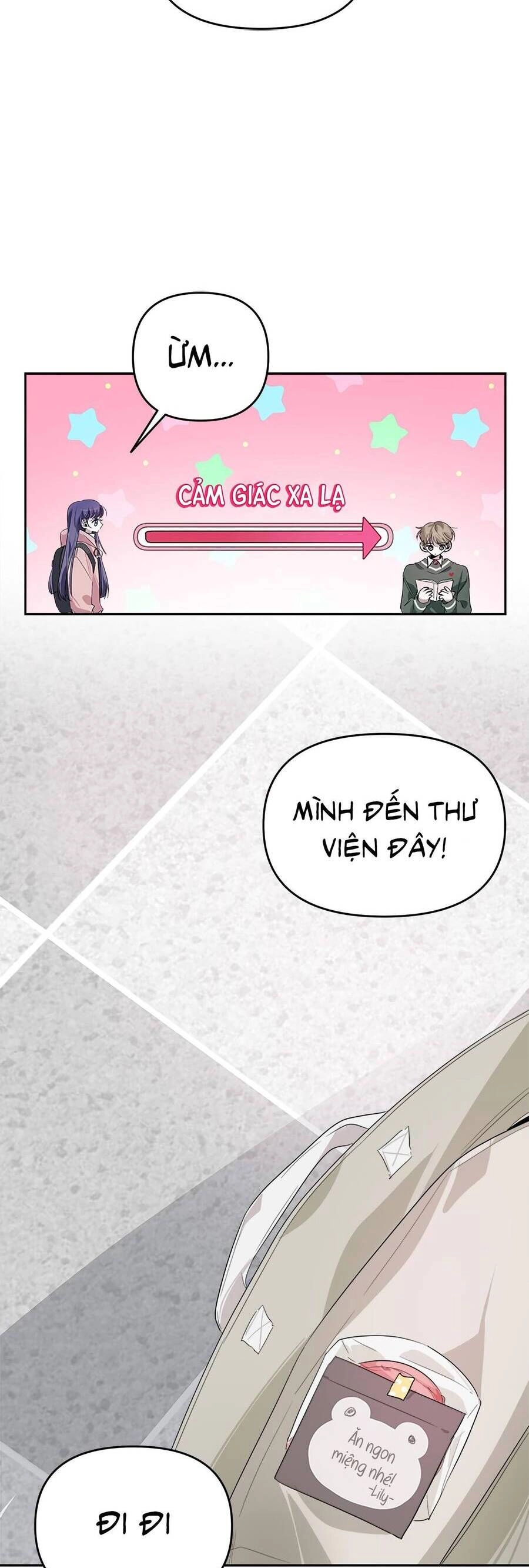 Đàn Anh Xấu Xa Chapter 20 - 35