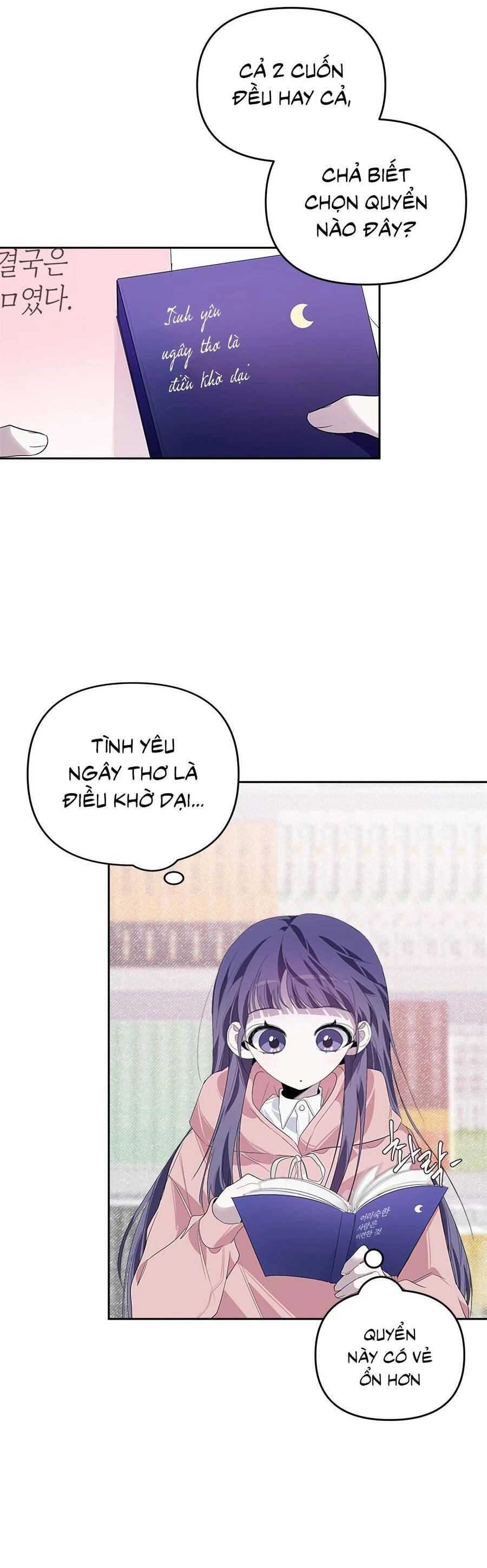 Đàn Anh Xấu Xa Chapter 20 - 37