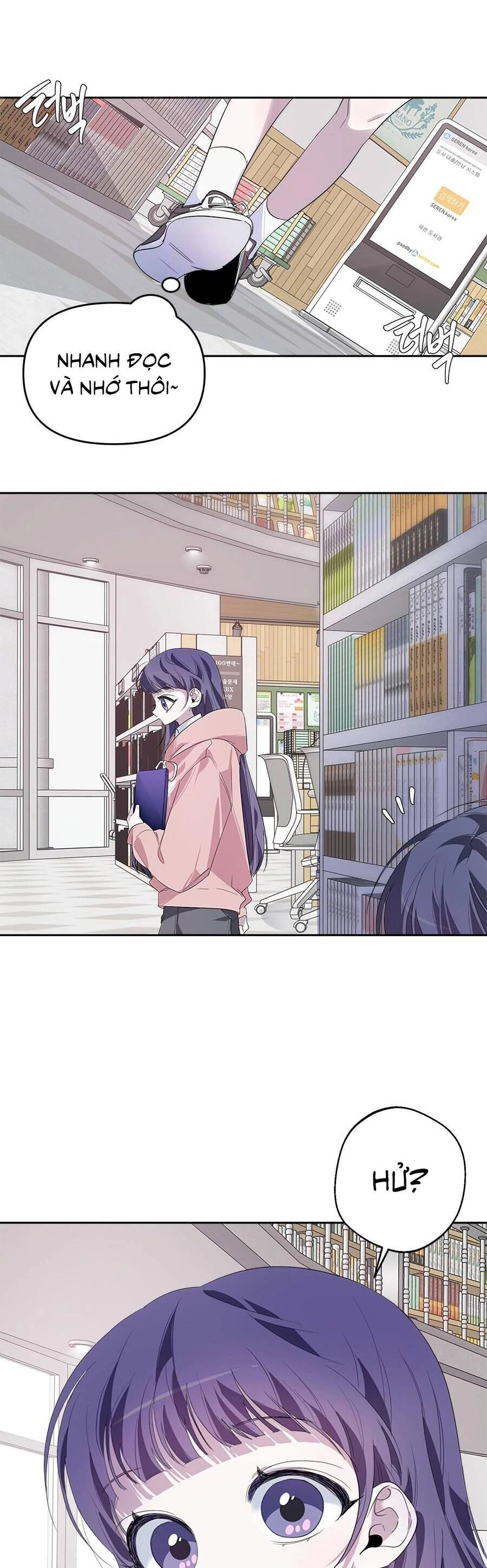 Đàn Anh Xấu Xa Chapter 20 - 38