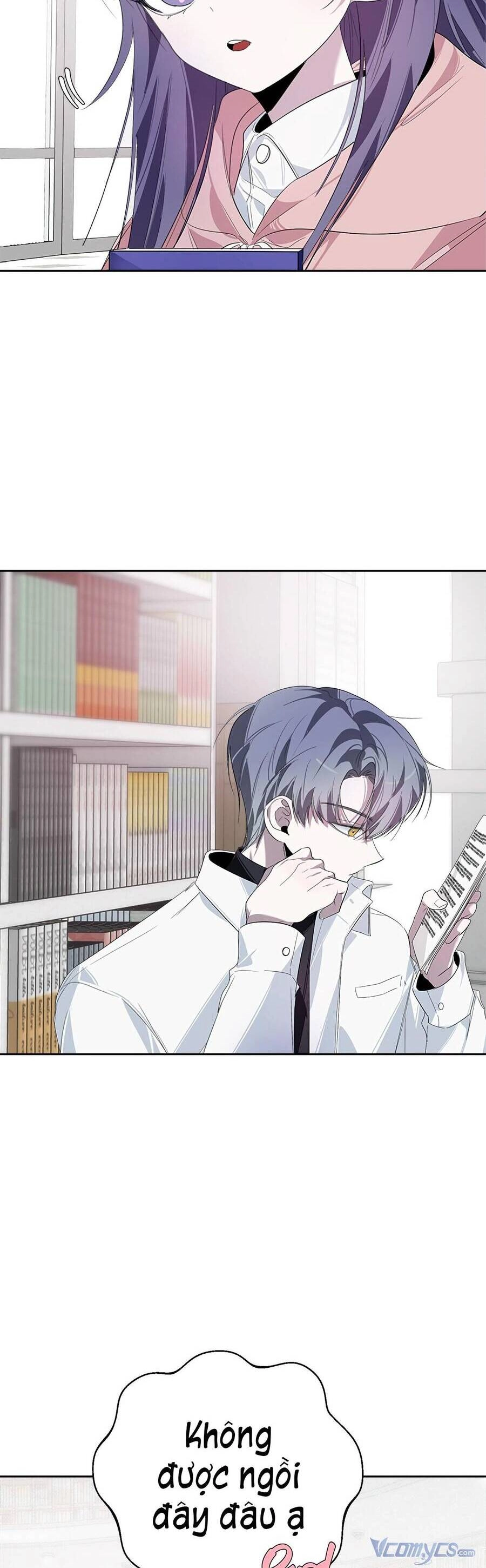 Đàn Anh Xấu Xa Chapter 20 - 39