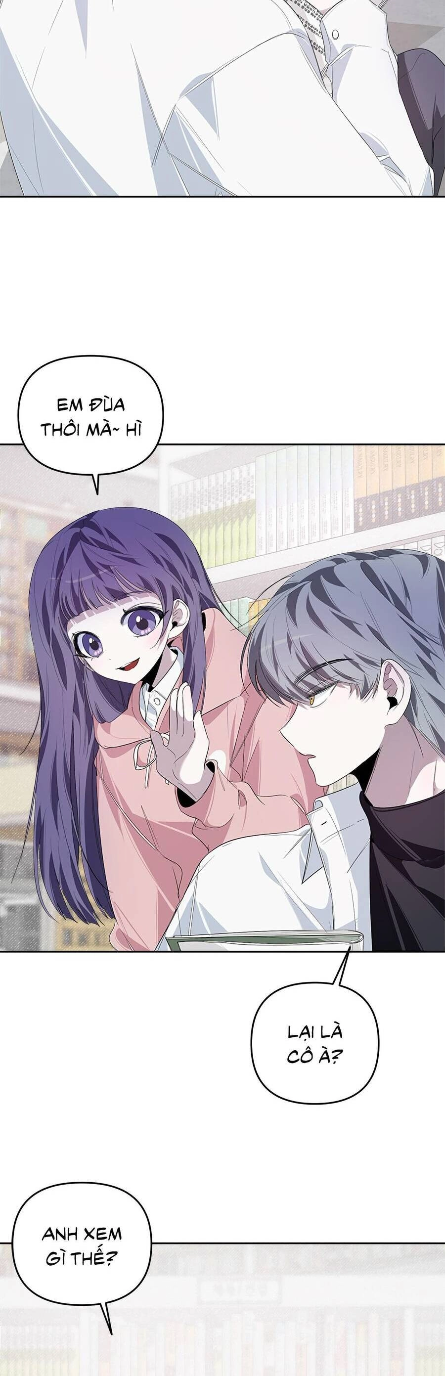 Đàn Anh Xấu Xa Chapter 20 - 41