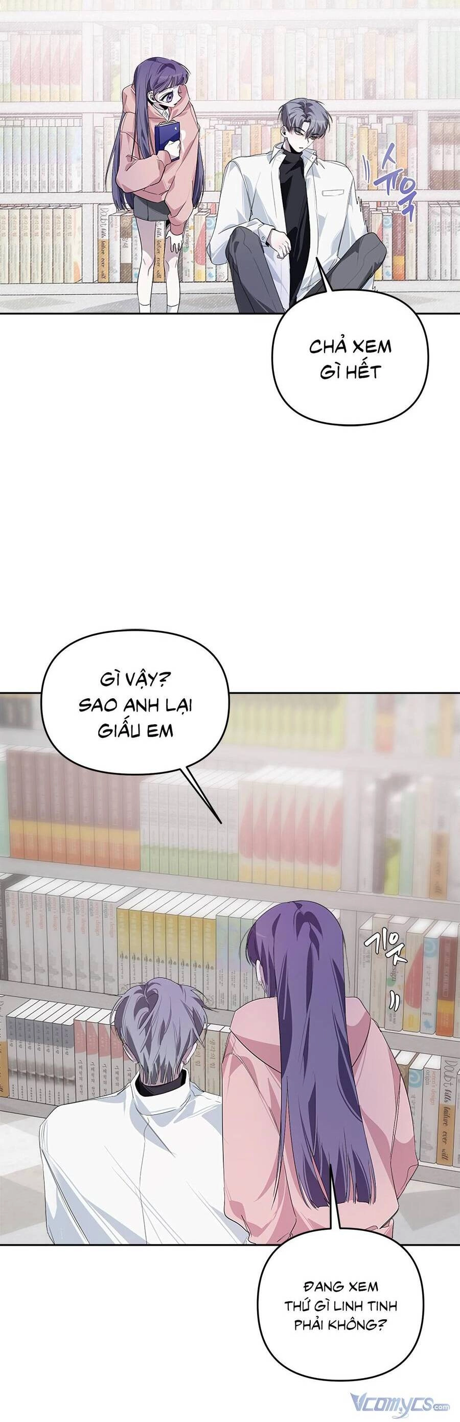 Đàn Anh Xấu Xa Chapter 20 - 42