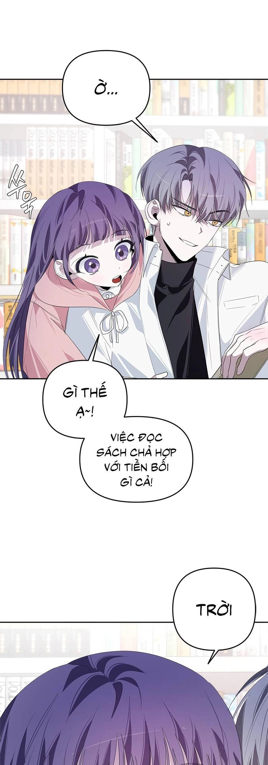 Đàn Anh Xấu Xa Chapter 20 - 43