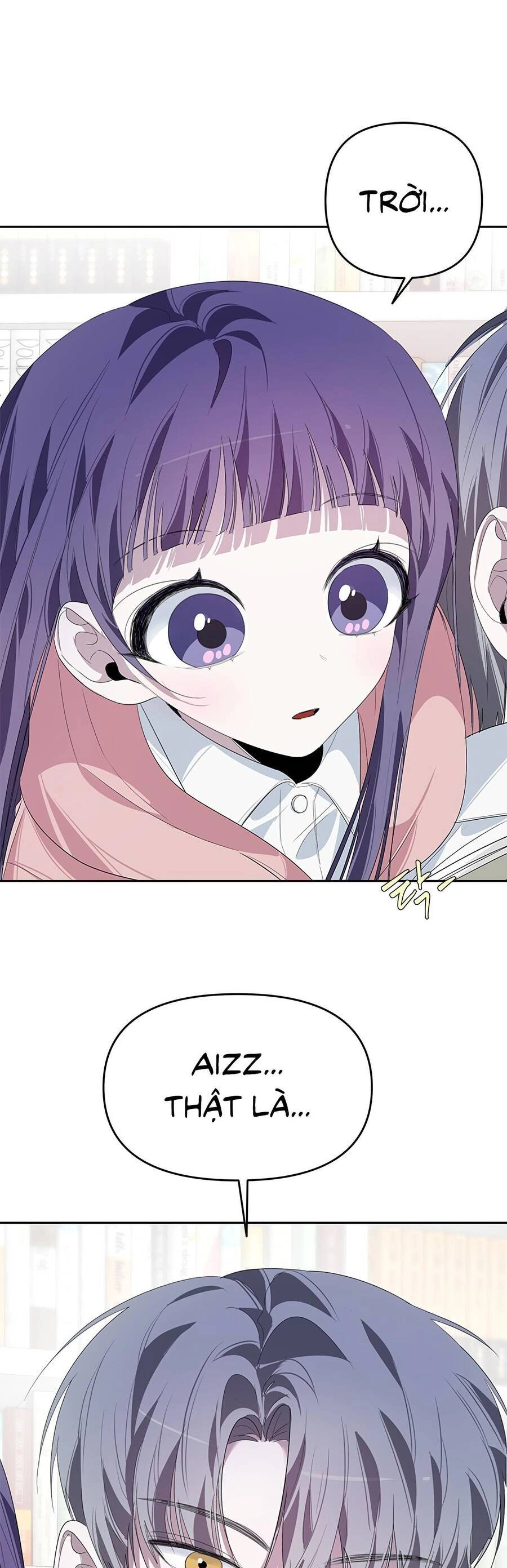 Đàn Anh Xấu Xa Chapter 21 - 1