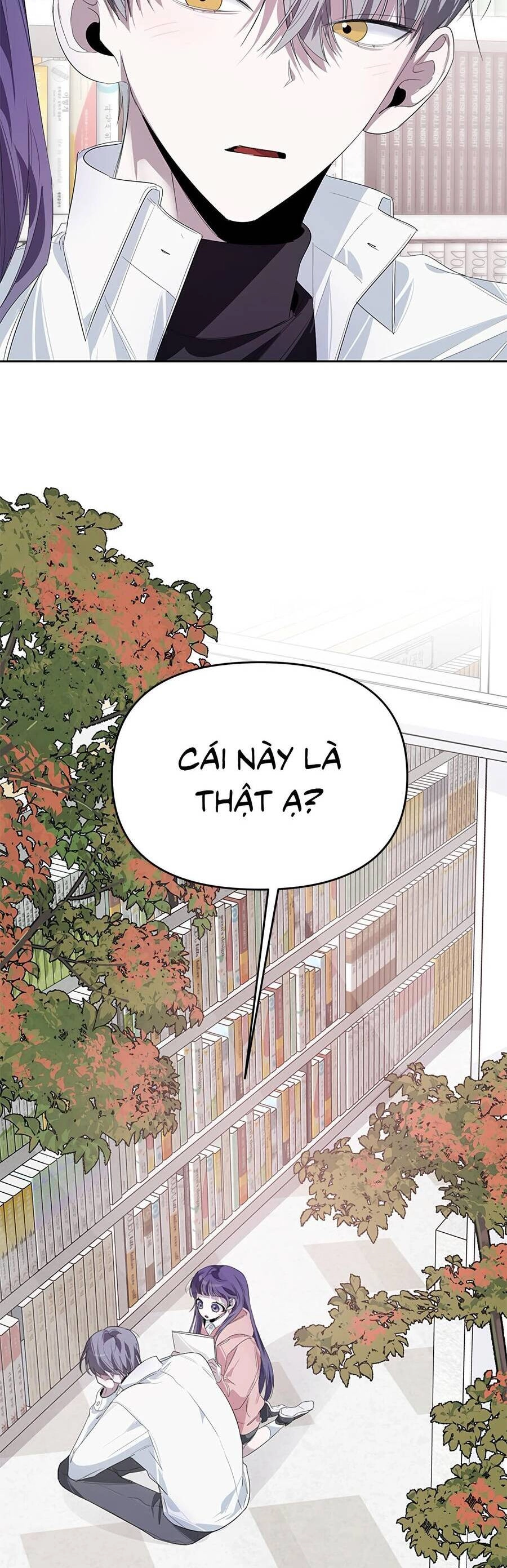 Đàn Anh Xấu Xa Chapter 21 - 2