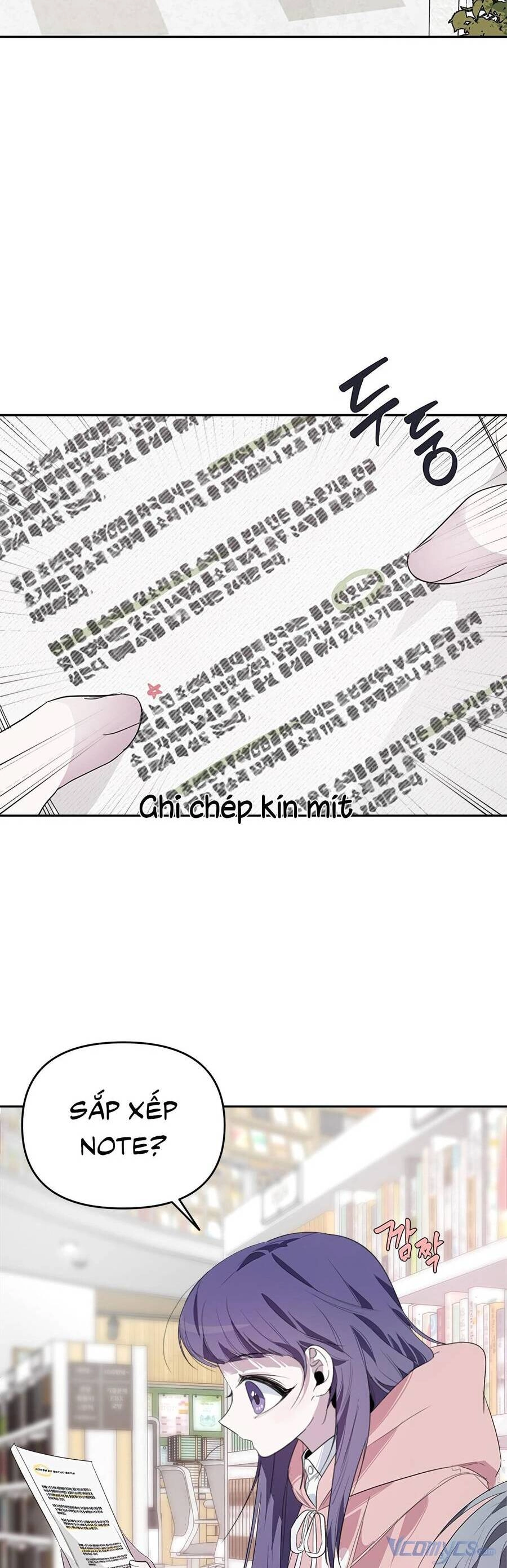 Đàn Anh Xấu Xa Chapter 21 - 3