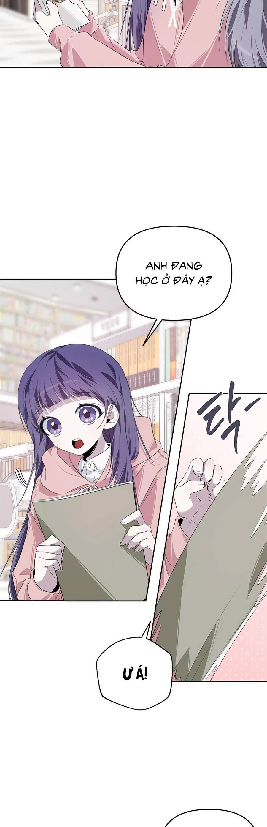 Đàn Anh Xấu Xa Chapter 21 - 4