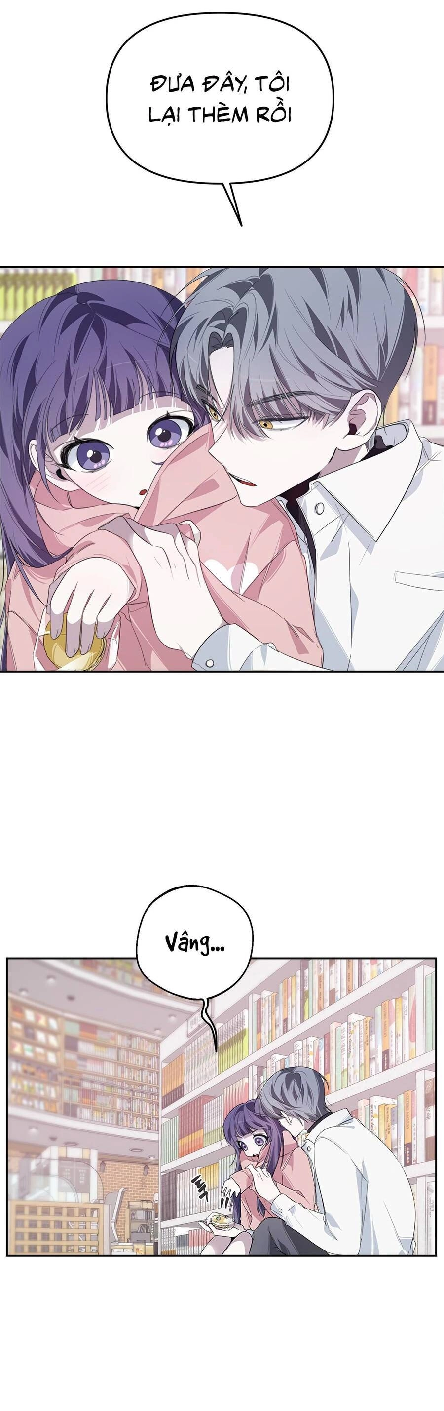 Đàn Anh Xấu Xa Chapter 21 - 10