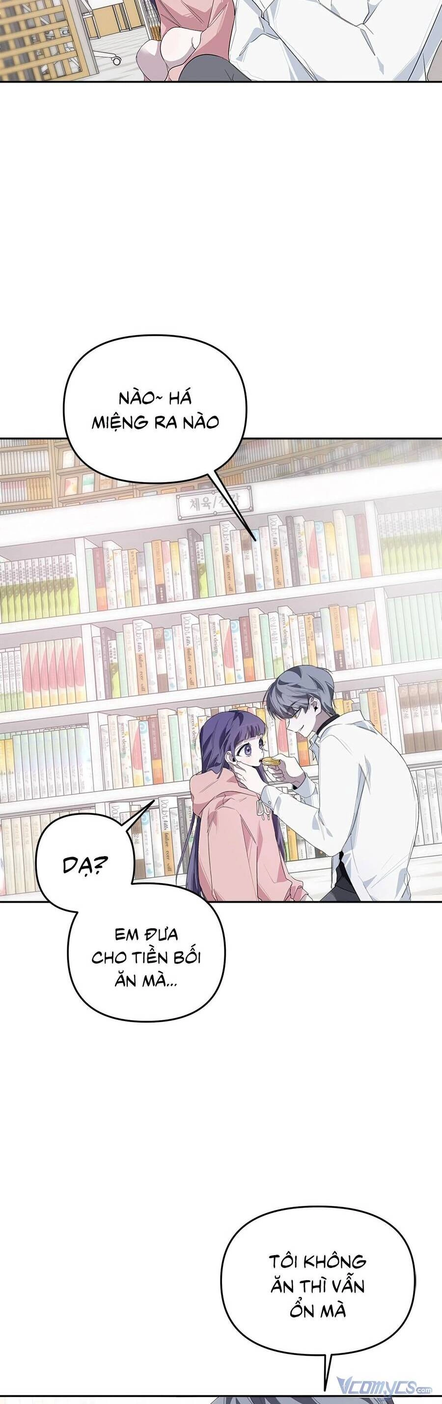 Đàn Anh Xấu Xa Chapter 21 - 12