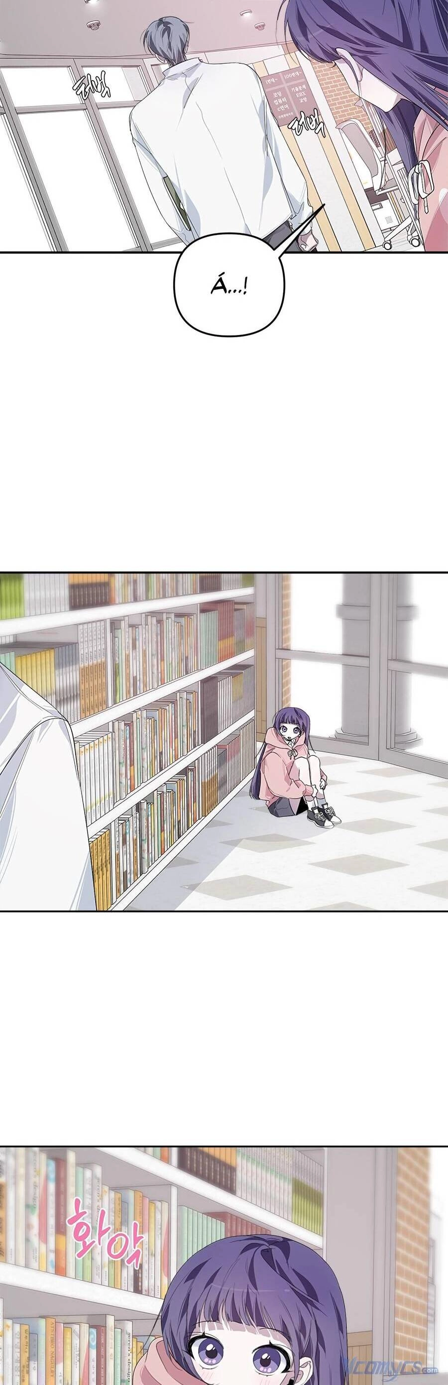 Đàn Anh Xấu Xa Chapter 21 - 15