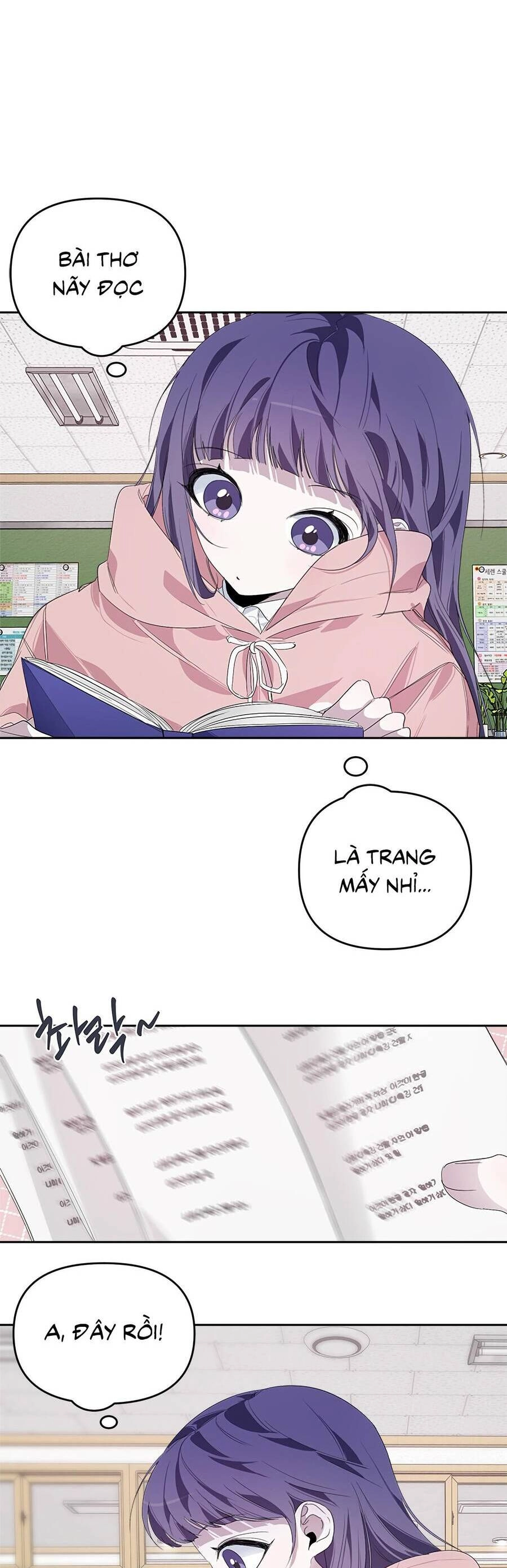 Đàn Anh Xấu Xa Chapter 21 - 17