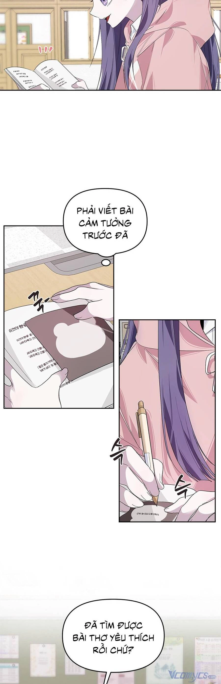 Đàn Anh Xấu Xa Chapter 21 - 18