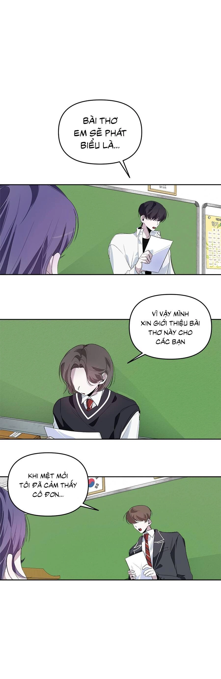 Đàn Anh Xấu Xa Chapter 21 - 22