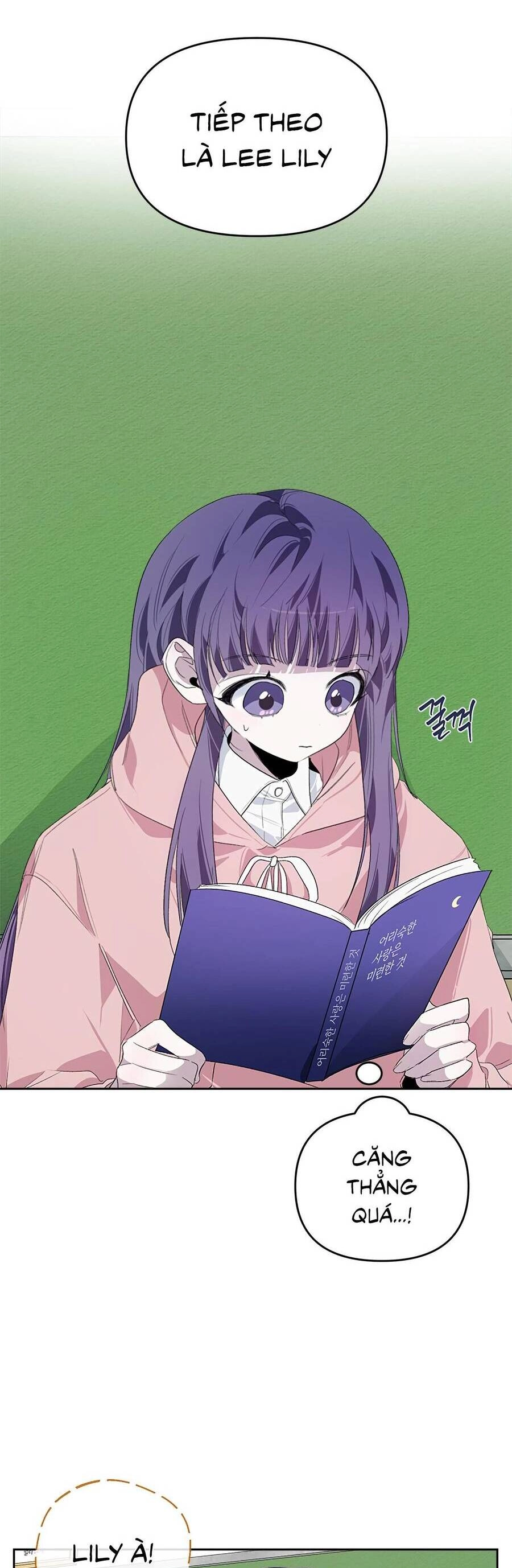 Đàn Anh Xấu Xa Chapter 21 - 23