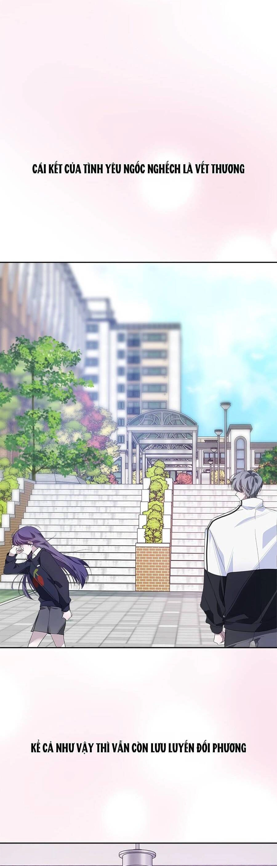 Đàn Anh Xấu Xa Chapter 21 - 26