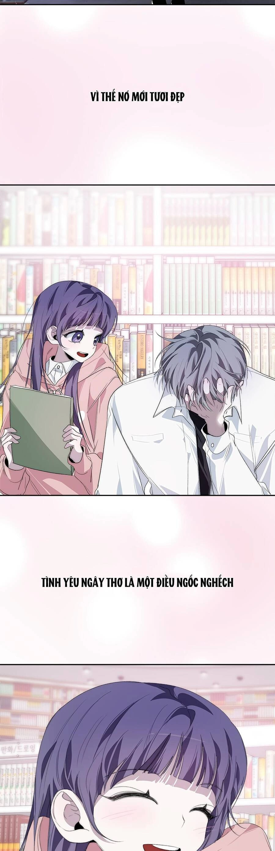 Đàn Anh Xấu Xa Chapter 21 - 28