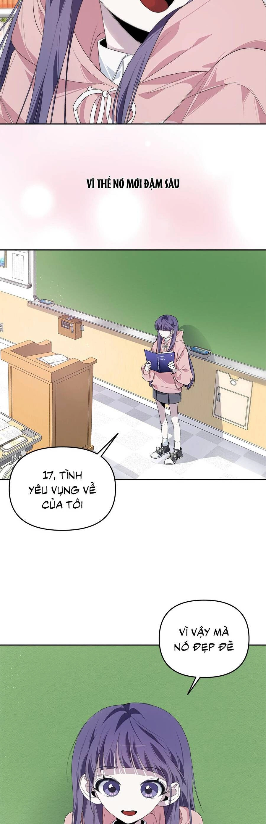 Đàn Anh Xấu Xa Chapter 21 - 29