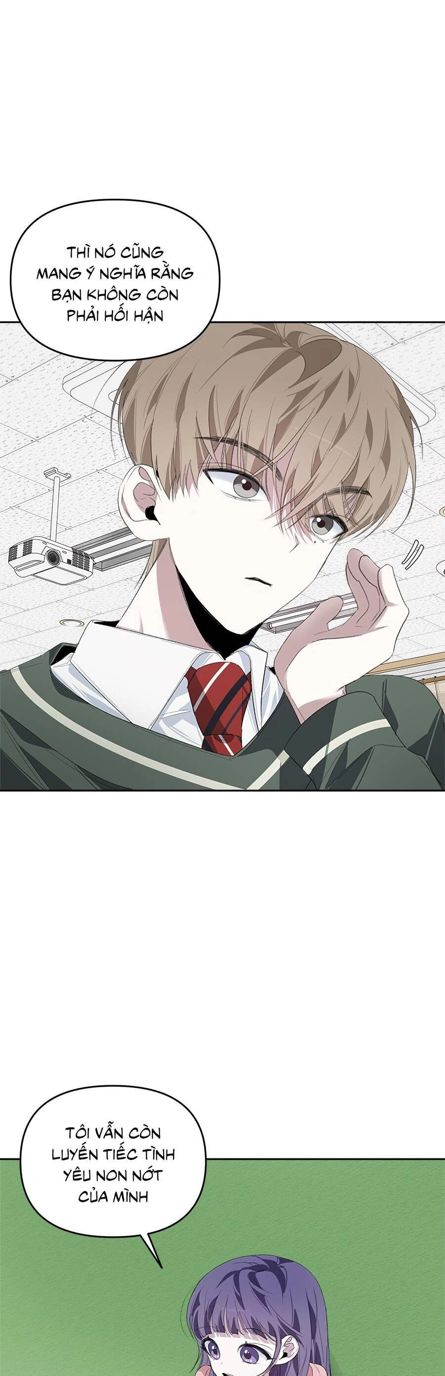 Đàn Anh Xấu Xa Chapter 21 - 31