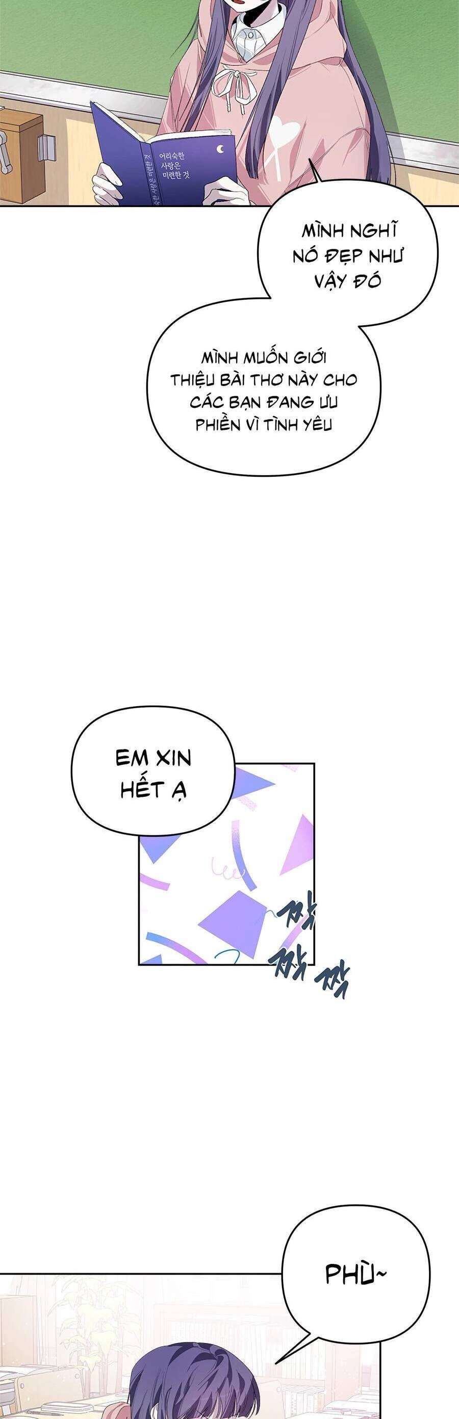 Đàn Anh Xấu Xa Chapter 21 - 32