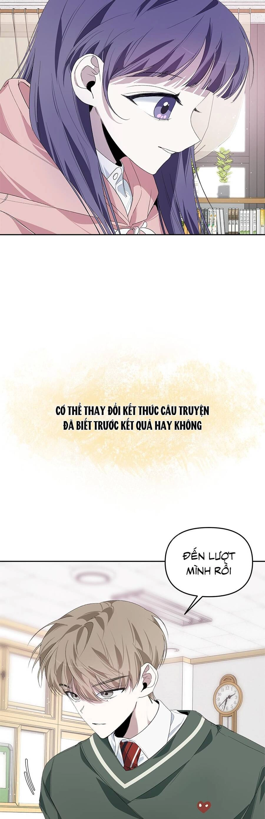 Đàn Anh Xấu Xa Chapter 21 - 34