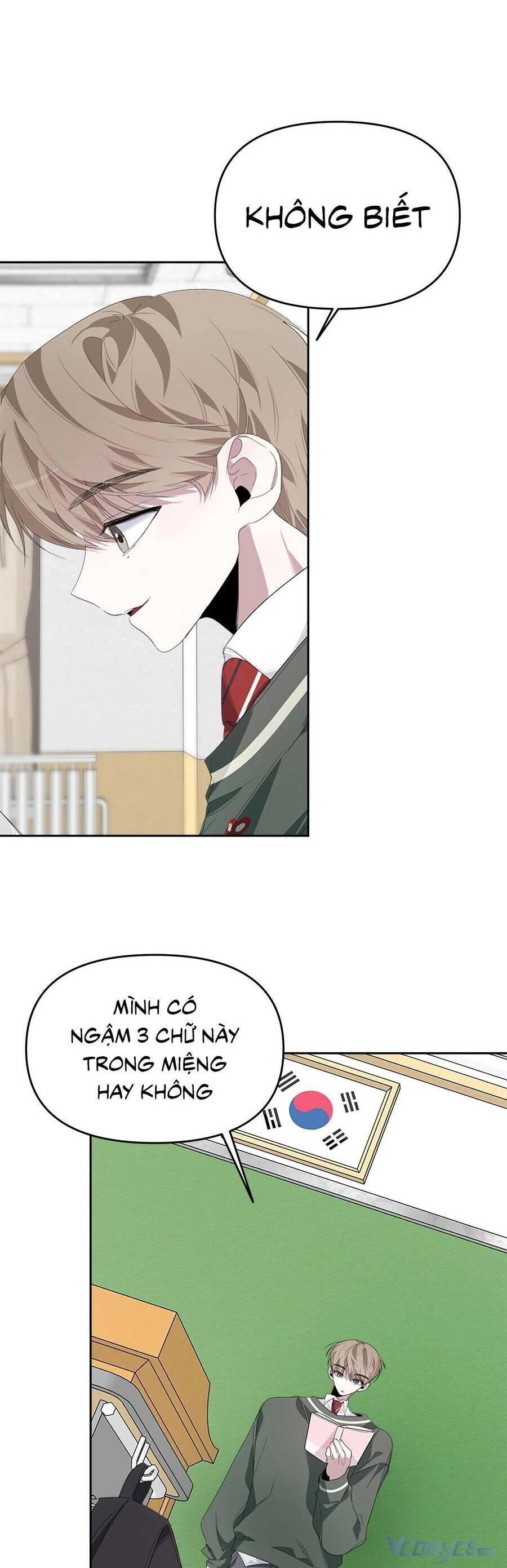 Đàn Anh Xấu Xa Chapter 21 - 36