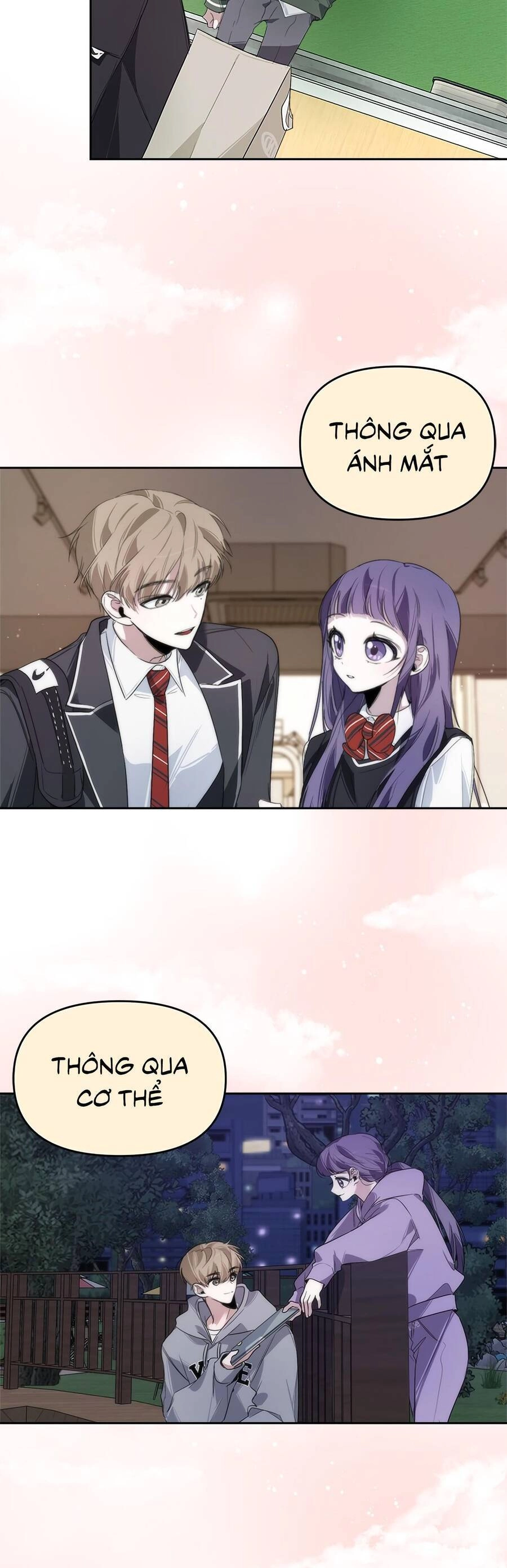 Đàn Anh Xấu Xa Chapter 21 - 37