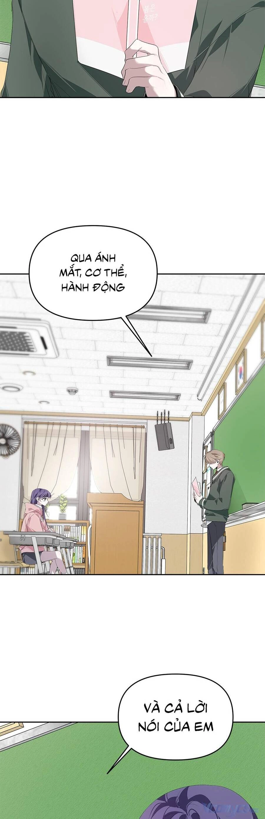 Đàn Anh Xấu Xa Chapter 21 - 39