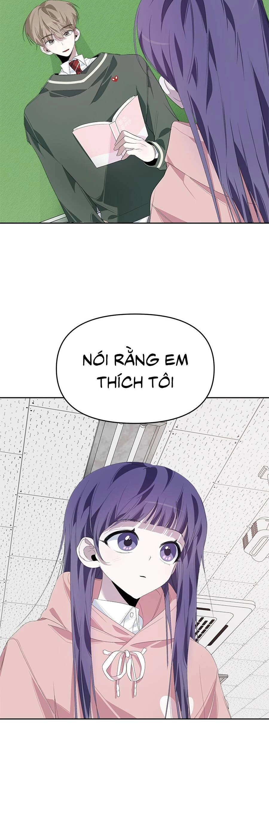 Đàn Anh Xấu Xa Chapter 21 - 40