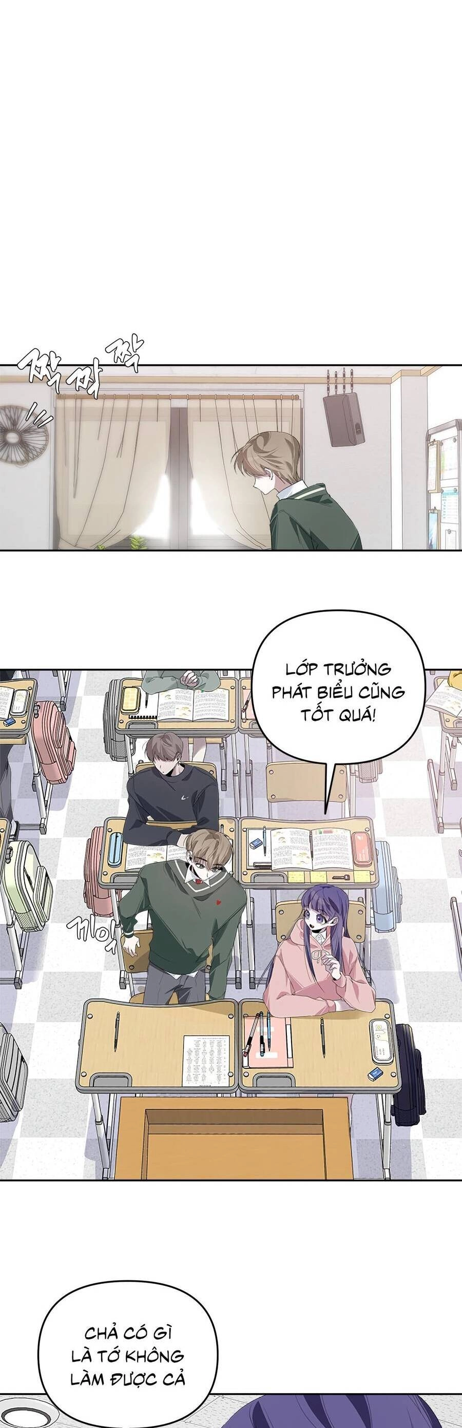 Đàn Anh Xấu Xa Chapter 21 - 41