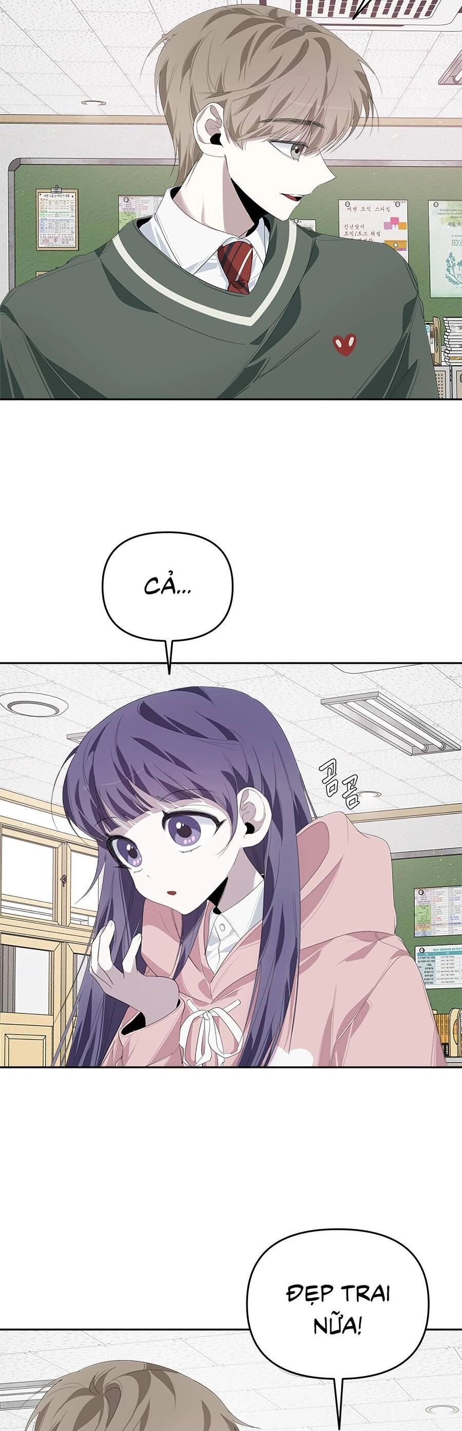 Đàn Anh Xấu Xa Chapter 21 - 43