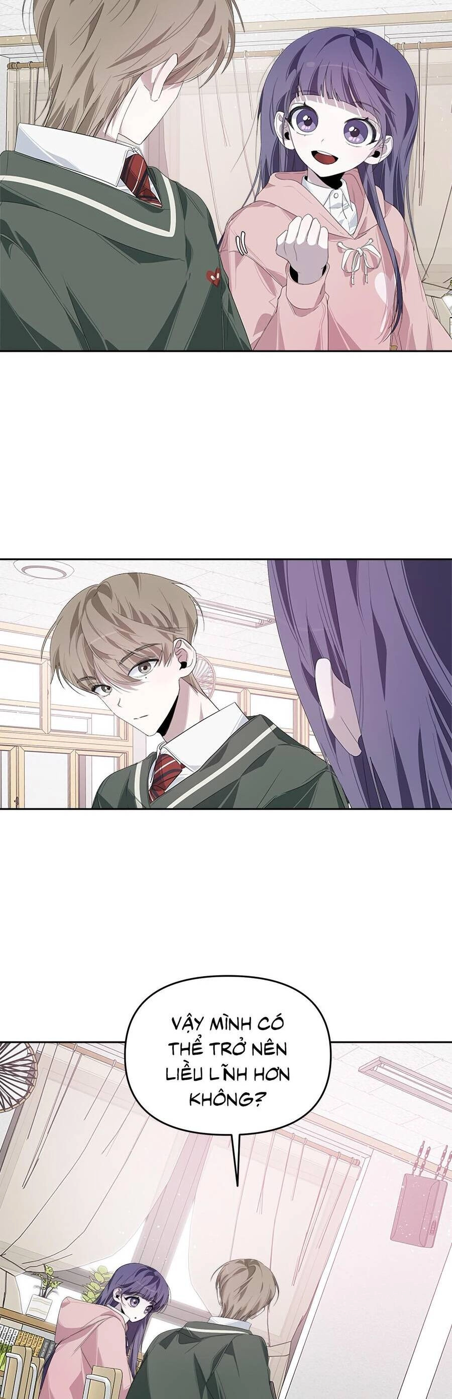 Đàn Anh Xấu Xa Chapter 21 - 44