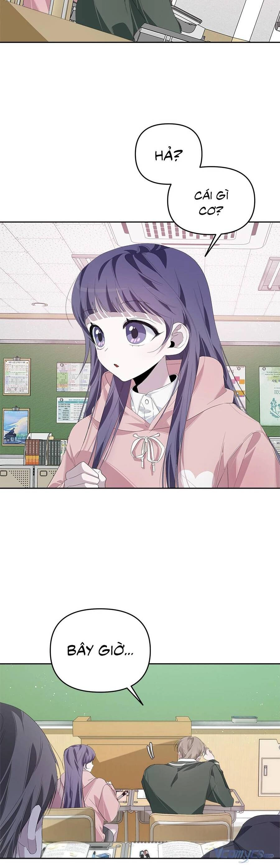 Đàn Anh Xấu Xa Chapter 21 - 45