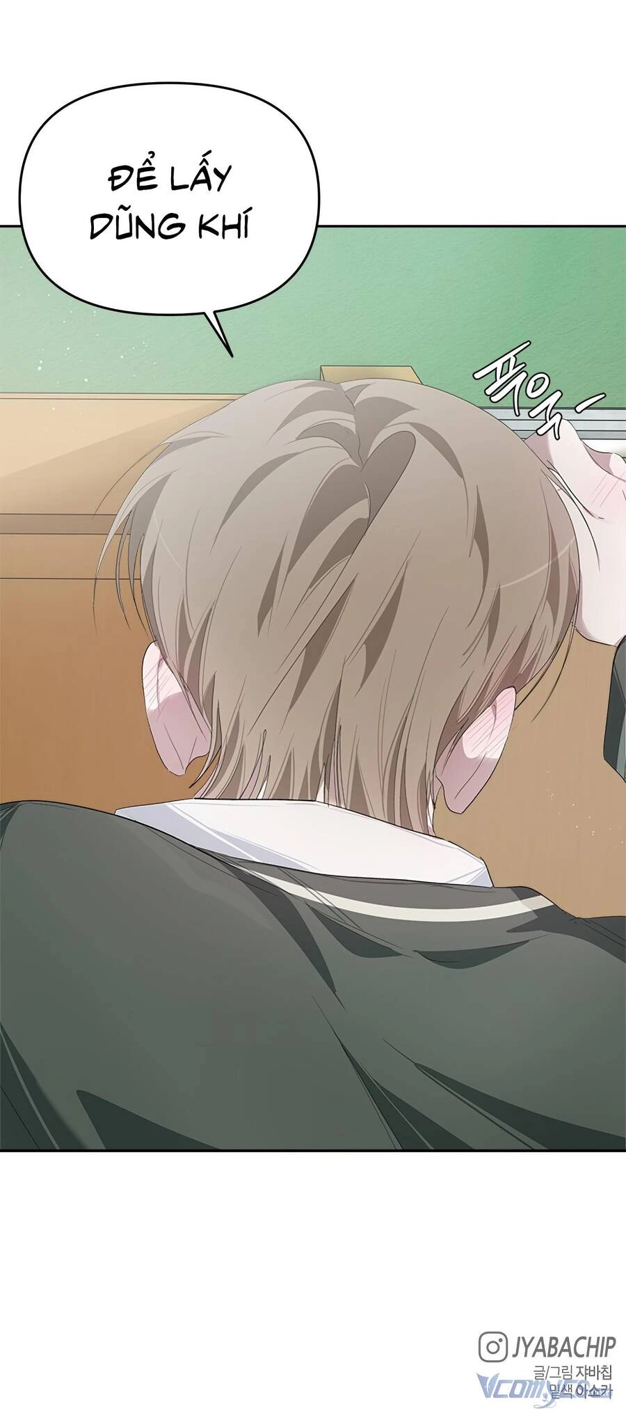 Đàn Anh Xấu Xa Chapter 21 - 46