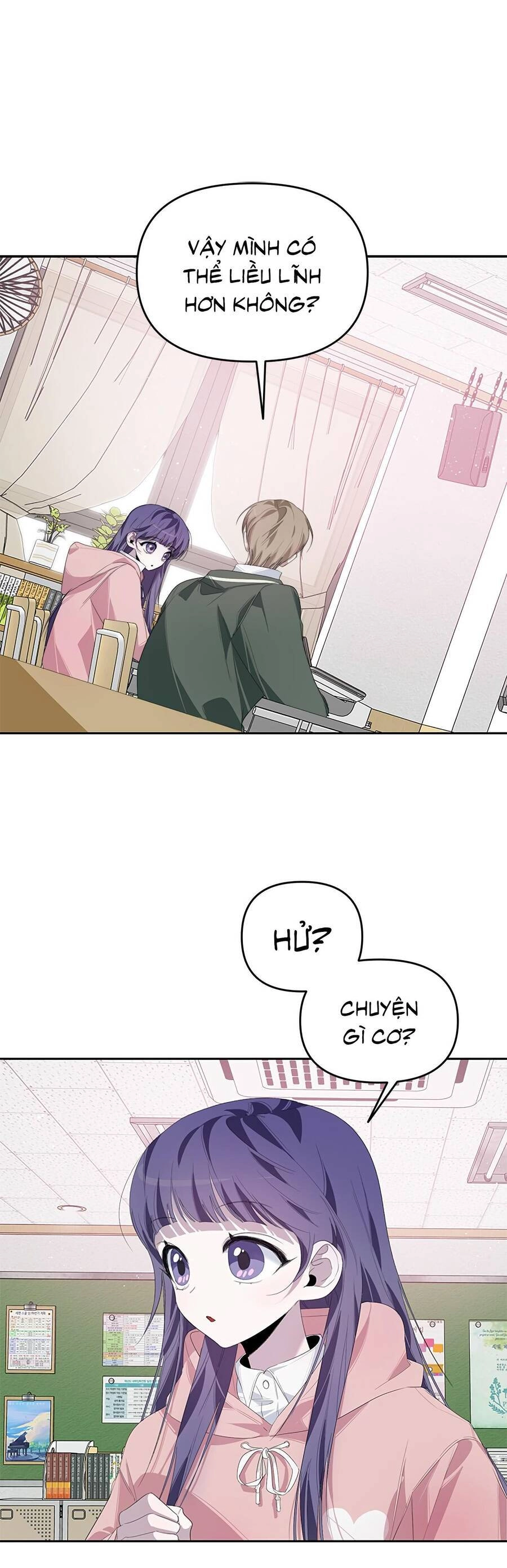 Đàn Anh Xấu Xa Chapter 22 - 1