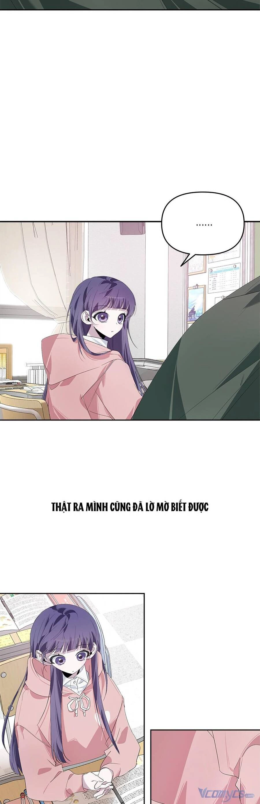 Đàn Anh Xấu Xa Chapter 22 - 3