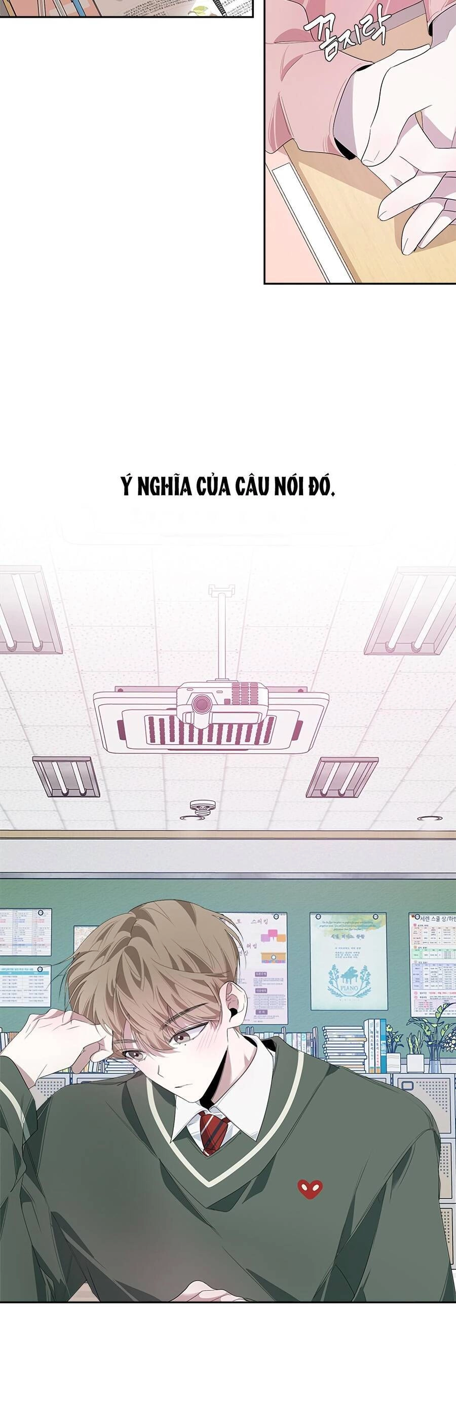 Đàn Anh Xấu Xa Chapter 22 - 4